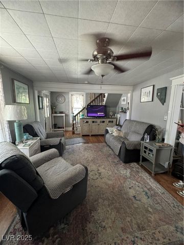 191 South Booker, Tonopah, NV 89049