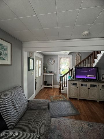 191 South Booker, Tonopah, NV 89049