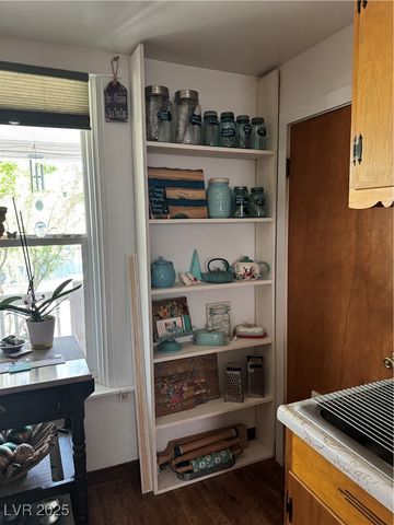 191 South Booker, Tonopah, NV 89049