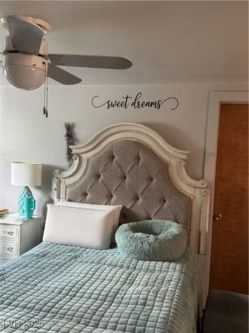 191 South Booker, Tonopah, NV 89049