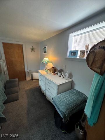 191 South Booker, Tonopah, NV 89049