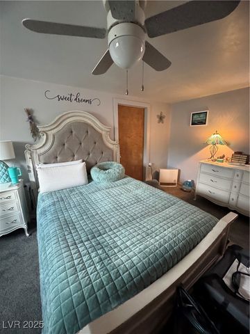 191 South Booker, Tonopah, NV 89049