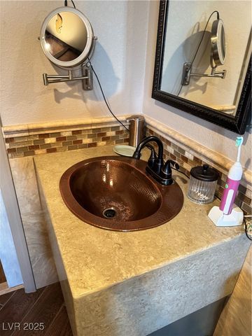 191 South Booker, Tonopah, NV 89049