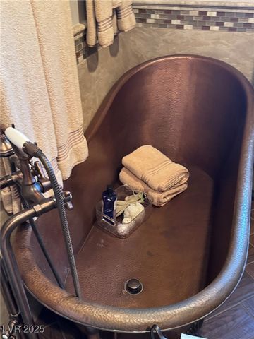 191 South Booker, Tonopah, NV 89049