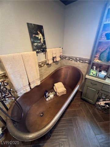 191 South Booker, Tonopah, NV 89049