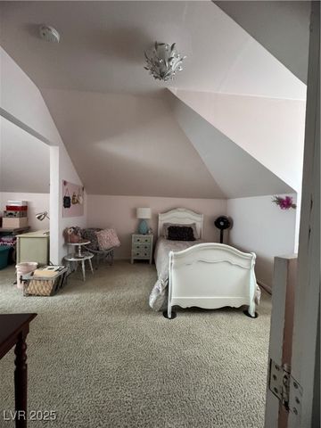 191 South Booker, Tonopah, NV 89049