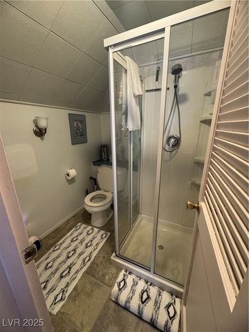 191 South Booker, Tonopah, NV 89049