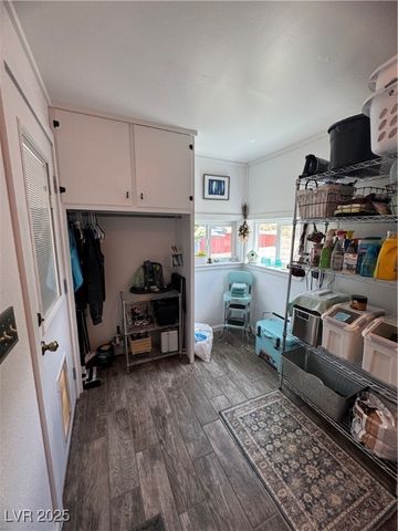 191 South Booker, Tonopah, NV 89049