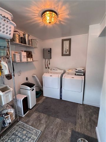 191 South Booker, Tonopah, NV 89049