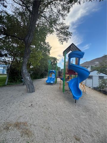 191 South Booker, Tonopah, NV 89049