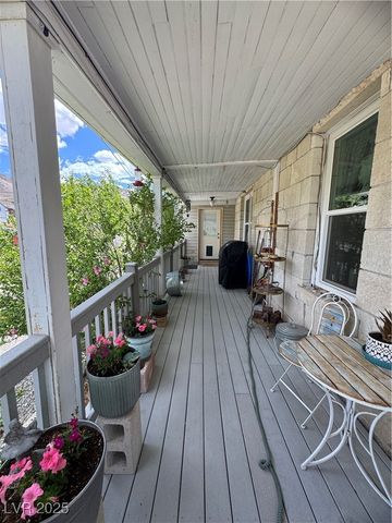 191 South Booker, Tonopah, NV 89049