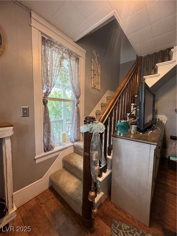 191 South Booker, Tonopah, NV 89049