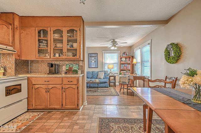 1218 East Sevier Avenue, Kingsport, TN 37664