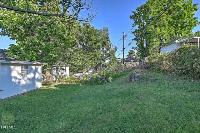 1218 East Sevier Avenue, Kingsport, TN 37664