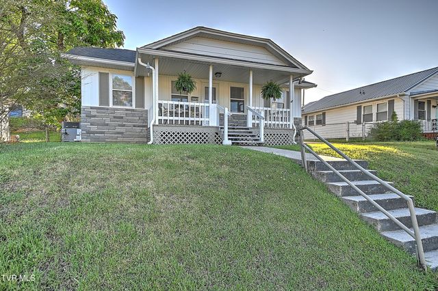 1218 East Sevier Avenue, Kingsport, TN 37664