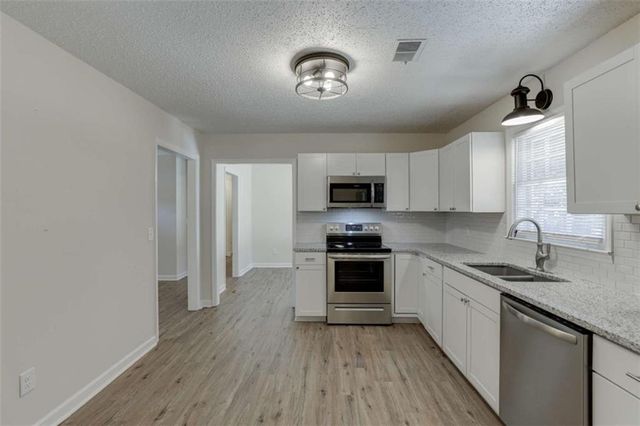 1755 Strawvalley Road, Lawrenceville, GA 30043