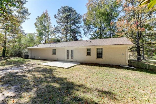 1755 Strawvalley Road, Lawrenceville, GA 30043