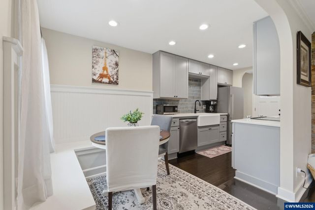 4170 45th Av NE, Salem, OR 97305