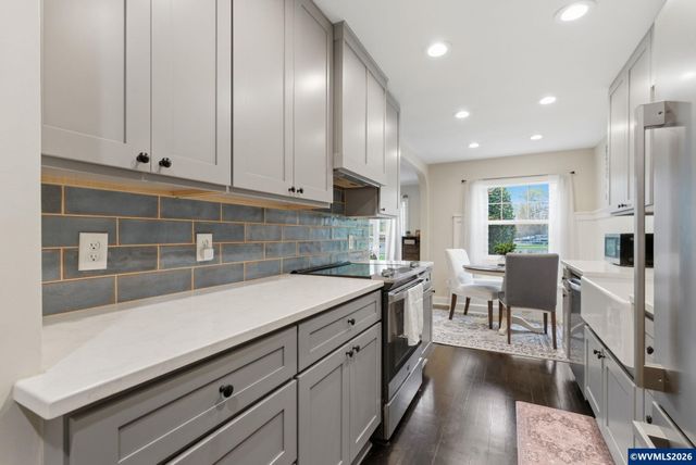 4170 45th Av NE, Salem, OR 97305