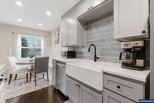 4170 45th Av NE, Salem, OR 97305