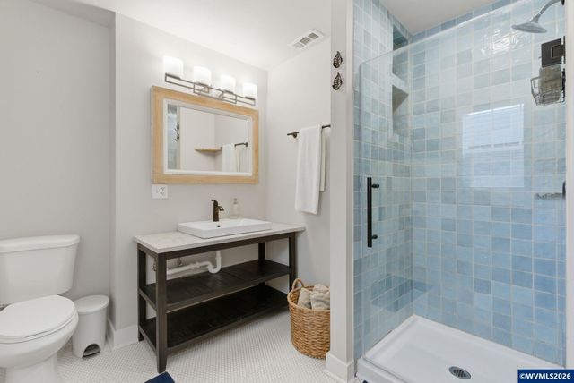 4170 45th Av NE, Salem, OR 97305