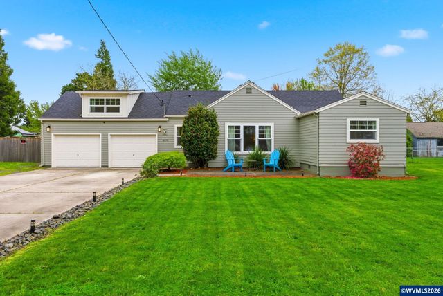 4170 45th Av NE, Salem, OR 97305