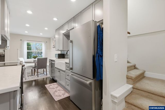 4170 45th Av NE, Salem, OR 97305