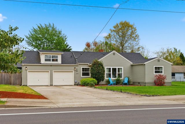 4170 45th Av NE, Salem, OR 97305