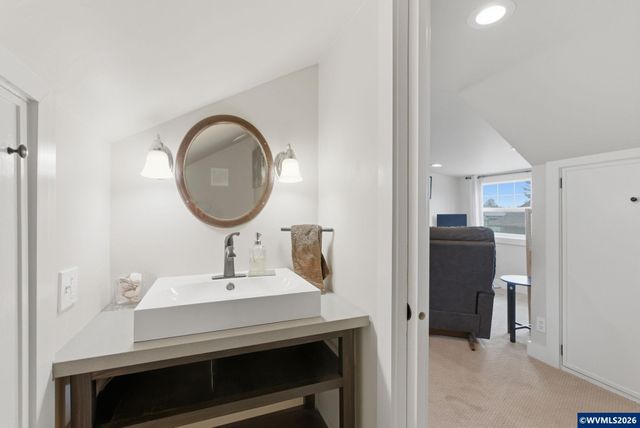 4170 45th Av NE, Salem, OR 97305