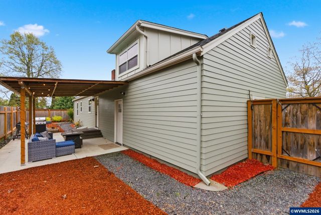 4170 45th Av NE, Salem, OR 97305