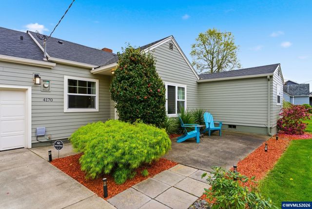 4170 45th Av NE, Salem, OR 97305