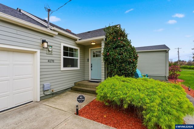 4170 45th Av NE, Salem, OR 97305