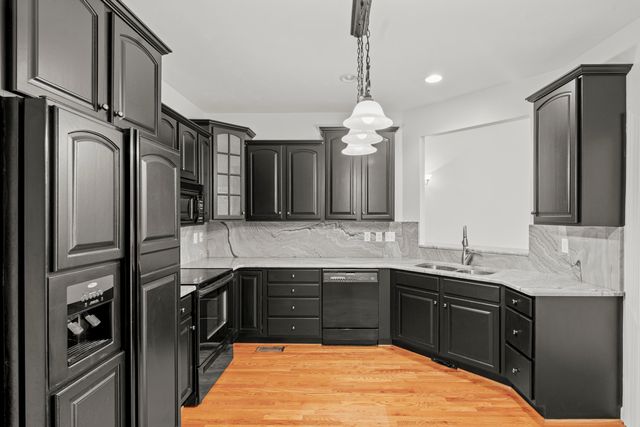 466 Summit Ridge RD, Daleville, VA 24083