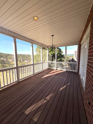 466 Summit Ridge RD, Daleville, VA 24083
