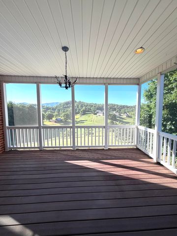 466 Summit Ridge RD, Daleville, VA 24083