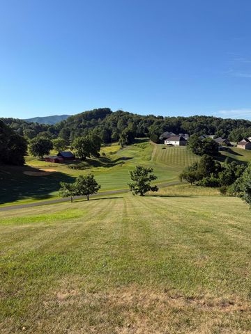 466 Summit Ridge RD, Daleville, VA 24083