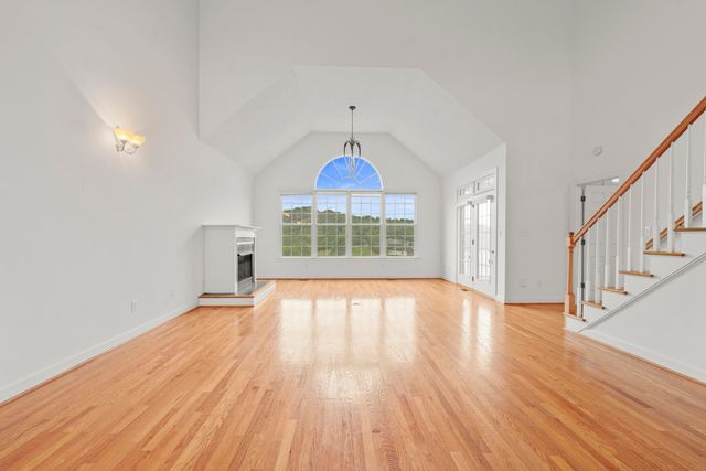 466 Summit Ridge RD, Daleville, VA 24083