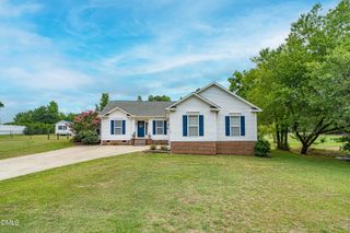 120 Mels Meadows Drive, Fuquay Varina, NC 27526