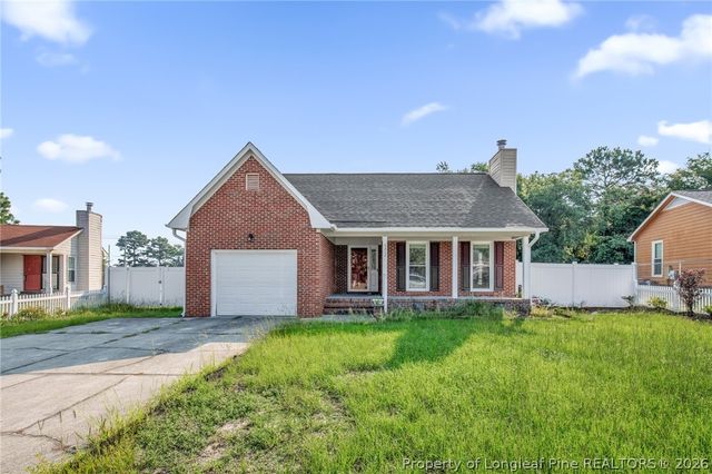 5312 Thackeray Drive