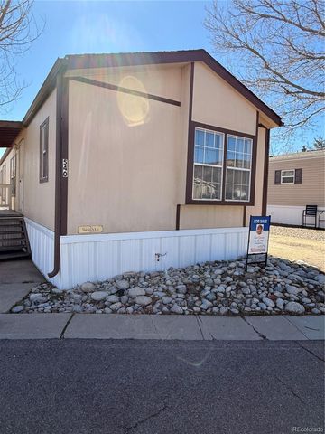 540 E Street, Golden, CO 80401