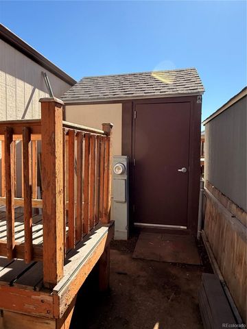 540 E Street, Golden, CO 80401