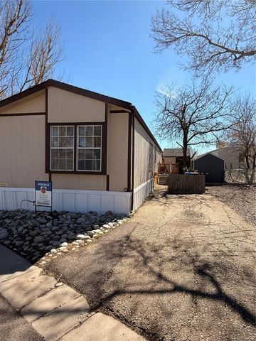 540 E Street, Golden, CO 80401