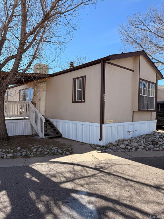 540 E Street, Golden, CO 80401