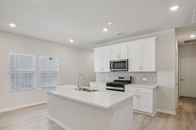 4014 Bass Drive, Farmersville, TX 75442