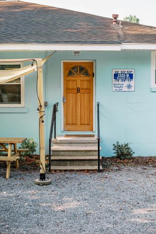 1221 Sumner Avenue A,B,C,D,E, Annette 1 & 2, North Charleston, SC 29406