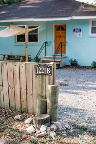 1221 Sumner Avenue A,B,C,D,E, Annette 1 & 2, North Charleston, SC 29406