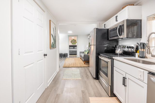 1221 Sumner Avenue A,B,C,D,E, Annette 1 & 2, North Charleston, SC 29406