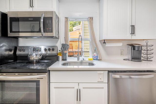 1221 Sumner Avenue A,B,C,D,E, Annette 1 & 2, North Charleston, SC 29406