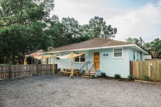 1221 Sumner Avenue A,B,C,D,E, Annette 1 & 2, North Charleston, SC 29406