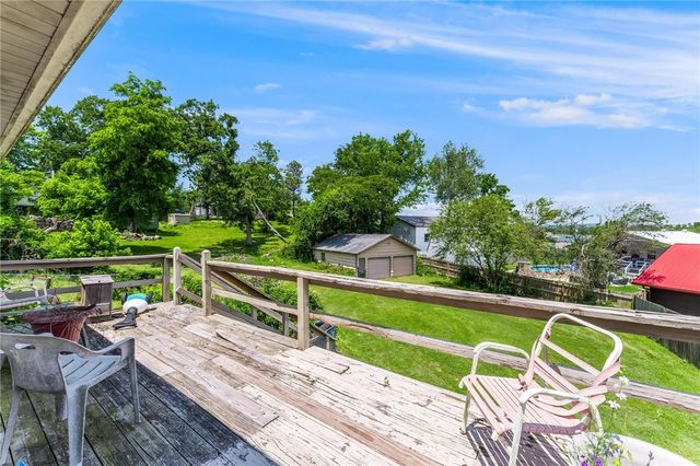 16642 Cypress Lane, Rogers, AR 72756